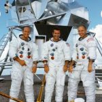 Apollo 12 photo 1