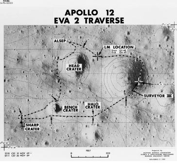 Apollo 12 photo 3