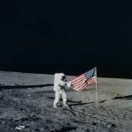 Apollo 12 photo 6