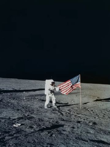 Apollo 12 photo 6