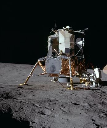 Apollo 12 photo 7