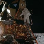 Apollo 12 photo 8