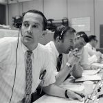 Η NASA κυκλοφόρησε 19.000 ώρες αποφώνησης συνομιλιών από την ιστορική αποστολή Apollo 11