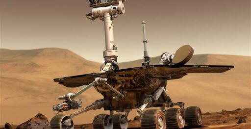 Άρης: Παράθυρο 45 ημερών για να σώσει το Opportunity έχει η NASA